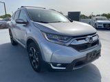 Used 2017 Honda CR-V Touring image 3