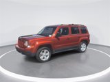 Used 2012 Jeep Patriot Latitude image 3