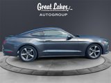 Used 2015 Ford Mustang Coupe w/ Equipment Group 051A image 6