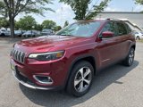 Used 2021 Jeep Cherokee Limited w/ Mopar Interior Package image 3