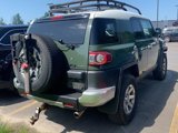 Used 2014 Toyota FJ Cruiser 4WD image 6