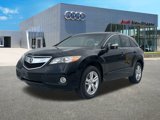 Used 2014 Acura RDX FWD w/ Technology Package image 3