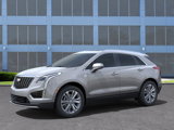 New 2025 Cadillac XT5 Premium Luxury w/ Technology Package image 2