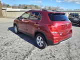 Used 2022 Chevrolet Trax LT w/ LT Convenience Package image 3