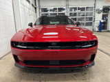 New 2025 Dodge Charger R/T w/ Quick Order Package 25M R/T image 5