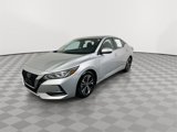 Certified 2022 Nissan Sentra SV image 4