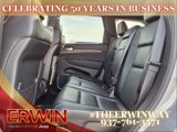 Certified 2020 Jeep Grand Cherokee Overland image 5