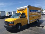 Used 2021 GMC Savana 3500 Extended w/ Power Convenience Package image 3