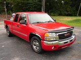 Used 2004 GMC Sierra 1500 SLE image 2