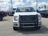 Certified 2017 Ford F150 XLT w/ Equipment Group 302A Luxury image 2