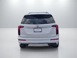 Used 2024 Cadillac XT6 Luxury image 6