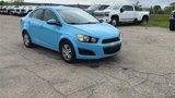 Certified 2014 Chevrolet Sonic LT image 5