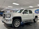 Used 2018 GMC Sierra 1500 SLT w/ SLT Premium Package image 4
