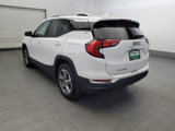 Used 2020 GMC Terrain SLT w/ Preferred Package image 5
