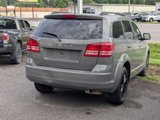 Used 2020 Dodge Journey SE w/ Blacktop Package image 4