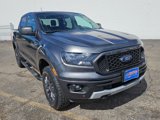 Used 2020 Ford Ranger XLT w/ Equipment Group 301A Mid image 2