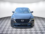 Used 2024 MAZDA CX-5 AWD 2.5 S w/ Select Package image 3