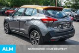 Used 2019 Nissan Kicks SR w/ SR Premium Package image 5