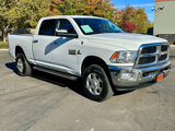 Used 2018 RAM 2500 SLT w/ Luxury Group image 2