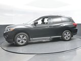 Used 2020 Nissan Pathfinder SV image 3