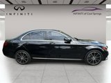 Used 2021 Mercedes-Benz C 300 Sedan image 4