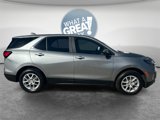 Certified 2023 Chevrolet Equinox LT w/ Driver Convenience Package image 2