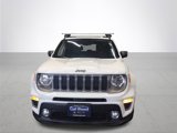 Used 2020 Jeep Renegade Limited image 3