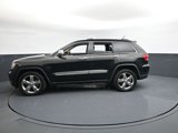 Used 2013 Jeep Grand Cherokee Overland image 5