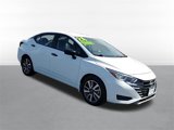 Used 2024 Nissan Versa S w/ S Plus Package image 3