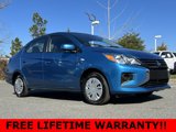 New 2024 Mitsubishi Mirage G4 ES image 2