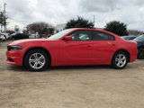 Used 2022 Dodge Charger SXT image 3