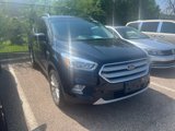 Used 2019 Ford Escape SEL image 2