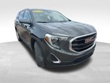 Used 2020 GMC Terrain SLE image 3