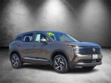 Used 2025 Nissan Kicks SV image 2