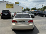 Used 2012 Chevrolet Cruze LS image 4