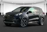 Used 2021 Kia Sportage SX image 2