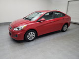 Used 2017 Hyundai Accent SE image 2