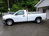 Used 2002 Dodge Ram 1500 Truck 2WD Regular Cab image 2
