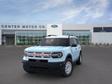New 2024 Ford Bronco Sport Heritage w/ Heritage Convenience Package image 2