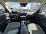 Certified 2022 Ford Bronco Sport Big Bend image 3