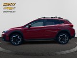 Used 2022 Subaru Crosstrek 2.5i Limited w/ Moonroof Package 2 image 2