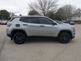 Used 2021 Jeep Compass Sport w/ Cold Weather Group image 3