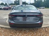 New 2025 Honda Accord LX image 4