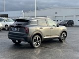 New 2025 Nissan Kicks SR image 5