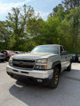Used 2006 Chevrolet Silverado 1500 LT image 2