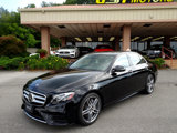 Used 2020 Mercedes-Benz E 350 4MATIC Sedan w/ Driver Assistance Package image 5