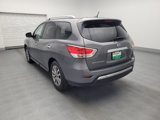 Used 2015 Nissan Pathfinder SV image 5