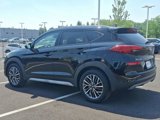 Used 2019 Hyundai Tucson SEL image 4