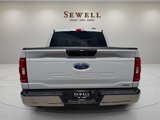 Used 2023 Ford F150 XLT image 4