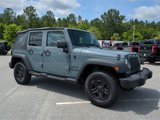 Used 2015 Jeep Wrangler Unlimited Sport w/ Connectivity Group image 2